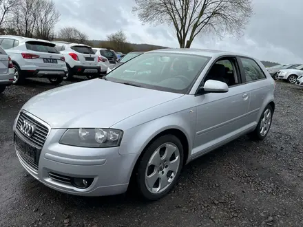 Audi A3 2008 года за 450 000 тг. в Павлодар