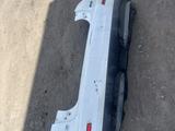Задний бампер Ниссан жук Nissan Juke за 60 000 тг. в Караганда