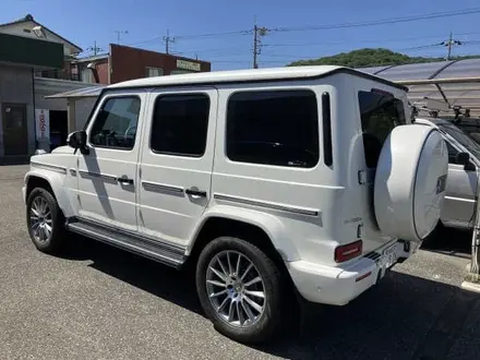 Mercedes-Benz G 400 2021 года за 51 000 000 тг. в Алматы – фото 2