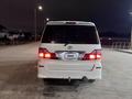 Toyota Alphard 2005 годаfor5 900 000 тг. в Атырау – фото 4