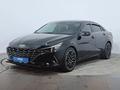 Hyundai Elantra 2021 года за 8 800 000 тг. в Астана