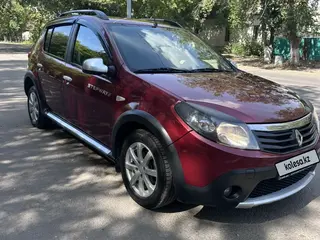 Renault Sandero Stepway