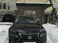 Lexus NX 200t 2017 годаfor15 600 000 тг. в Алматы – фото 4