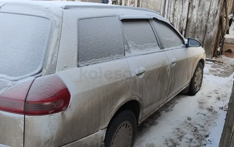 Nissan Wingroad 2004 года за 1 000 000 тг. в Астана