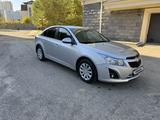 Chevrolet Cruze 2012 годаfor4 300 000 тг. в Астана – фото 2