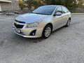 Chevrolet Cruze 2012 годаүшін4 500 000 тг. в Астана