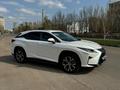 Lexus RX 200t 2019 года за 21 000 000 тг. в Астана