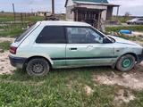 Mazda 323 1992 года за 200 000 тг. в Алматы – фото 3