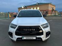 Toyota Hilux 2023 годаүшін26 100 000 тг. в Атырау