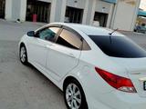 Hyundai Accent 2013 года за 6 000 000 тг. в Актау