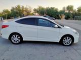 Hyundai Accent 2013 года за 6 000 000 тг. в Актау – фото 3