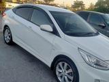 Hyundai Accent 2013 года за 6 000 000 тг. в Актау – фото 5