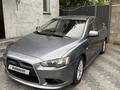 Mitsubishi Lancer 2012 года за 4 500 000 тг. в Алматы – фото 2