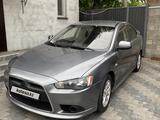 Mitsubishi Lancer 2012 годаүшін4 500 000 тг. в Алматы – фото 2