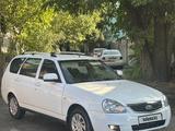 ВАЗ (Lada) Priora 2171 2012 годаүшін1 600 000 тг. в Алматы