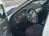 ВАЗ (Lada) Priora 2171 2012 годаүшін1 600 000 тг. в Алматы – фото 3