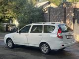 ВАЗ (Lada) Priora 2171 2012 годаүшін1 600 000 тг. в Алматы – фото 2