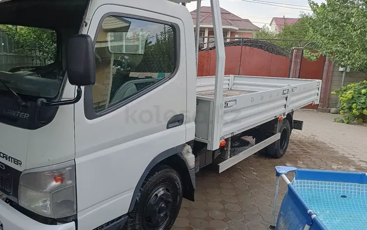 Fuso (Mitsubishi)  Canter 2013 года за 11 500 000 тг. в Алматы