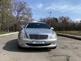 Mercedes-Benz S 350 2006 года за 5 300 000 тг. в Алматы – фото 4