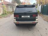 SsangYong Musso 1997 года за 2 200 000 тг. в Алматы – фото 4