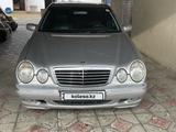 Mercedes-Benz E 430 2002 года за 3 800 000 тг. в Алматы – фото 2