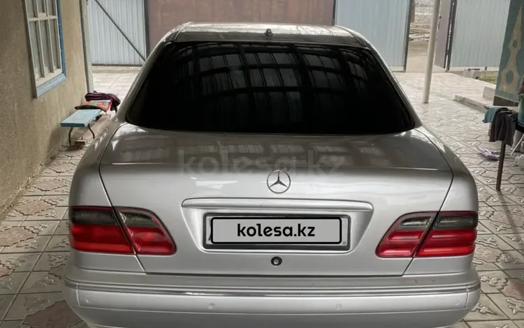Mercedes-Benz E 430 2002 года за 3 800 000 тг. в Алматы