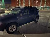 Renault Duster 2014 года за 3 200 000 тг. в Актобе – фото 2