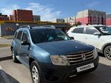 Renault Duster 2014 года за 3 200 000 тг. в Актобе