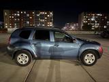 Renault Duster 2014 года за 3 200 000 тг. в Актобе – фото 3