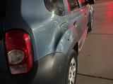 Renault Duster 2014 года за 3 200 000 тг. в Актобе – фото 4