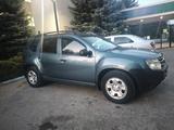 Renault Duster 2014 года за 3 200 000 тг. в Актобе – фото 5