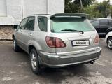 Lexus RX 300 2002 года за 3 300 000 тг. в Тараз – фото 2