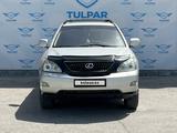 Lexus RX 330 2006 года за 7 300 000 тг. в Актау