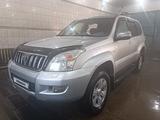 Toyota Land Cruiser Prado 2005 года за 11 999 999 тг. в Павлодар – фото 3