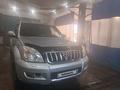 Toyota Land Cruiser Prado 2005 года за 11 999 999 тг. в Павлодар – фото 4