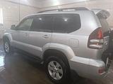 Toyota Land Cruiser Prado 2005 года за 11 999 999 тг. в Павлодар – фото 5