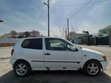 Volkswagen Polo 1996 года за 600 000 тг. в Алматы – фото 3