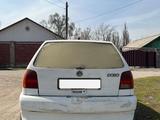 Volkswagen Polo 1996 года за 600 000 тг. в Алматы – фото 5