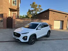 Chery Tiggo 2, 2024
