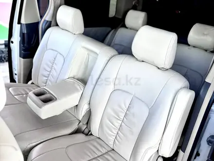 Toyota Alphard 2007 года за 9 000 000 тг. в Кызылорда – фото 4