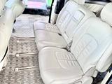 Toyota Alphard 2007 года за 9 000 000 тг. в Кызылорда – фото 5