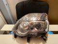 Фара левая Nissan X Trail рестайлинг ксенон за 120 000 тг. в Астана