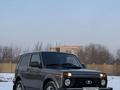 ВАЗ (Lada) Lada 2121 2020 года за 4 750 000 тг. в Семей – фото 3