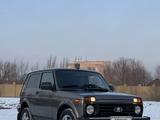 ВАЗ (Lada) Lada 2121 2020 годаүшін5 200 000 тг. в Семей – фото 3