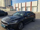 Kia K7 2018 годаүшін12 000 000 тг. в Актау – фото 2