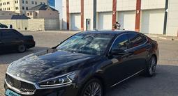 Kia K7 2018 годаүшін12 000 000 тг. в Актау – фото 2