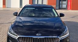 Kia K7 2018 годаүшін12 000 000 тг. в Актау