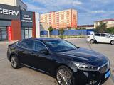 Kia K7 2018 годаүшін12 000 000 тг. в Актау – фото 3