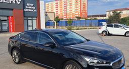 Kia K7 2018 годаүшін12 000 000 тг. в Актау – фото 3