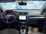 Kia Rio 2014 годаүшін6 190 000 тг. в Тараз – фото 4